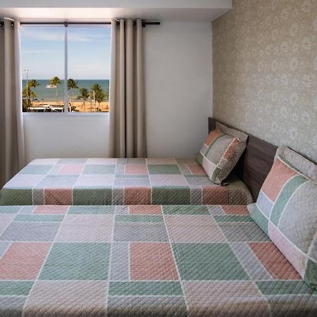 Tambau Beach Hotel Joao Pessoa Luaran gambar