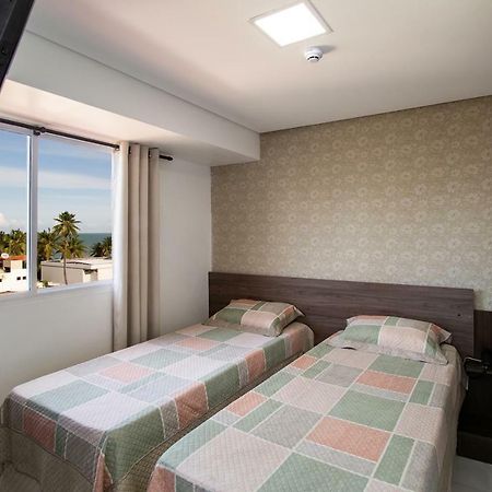 Tambau Beach Hotel Joao Pessoa Luaran gambar
