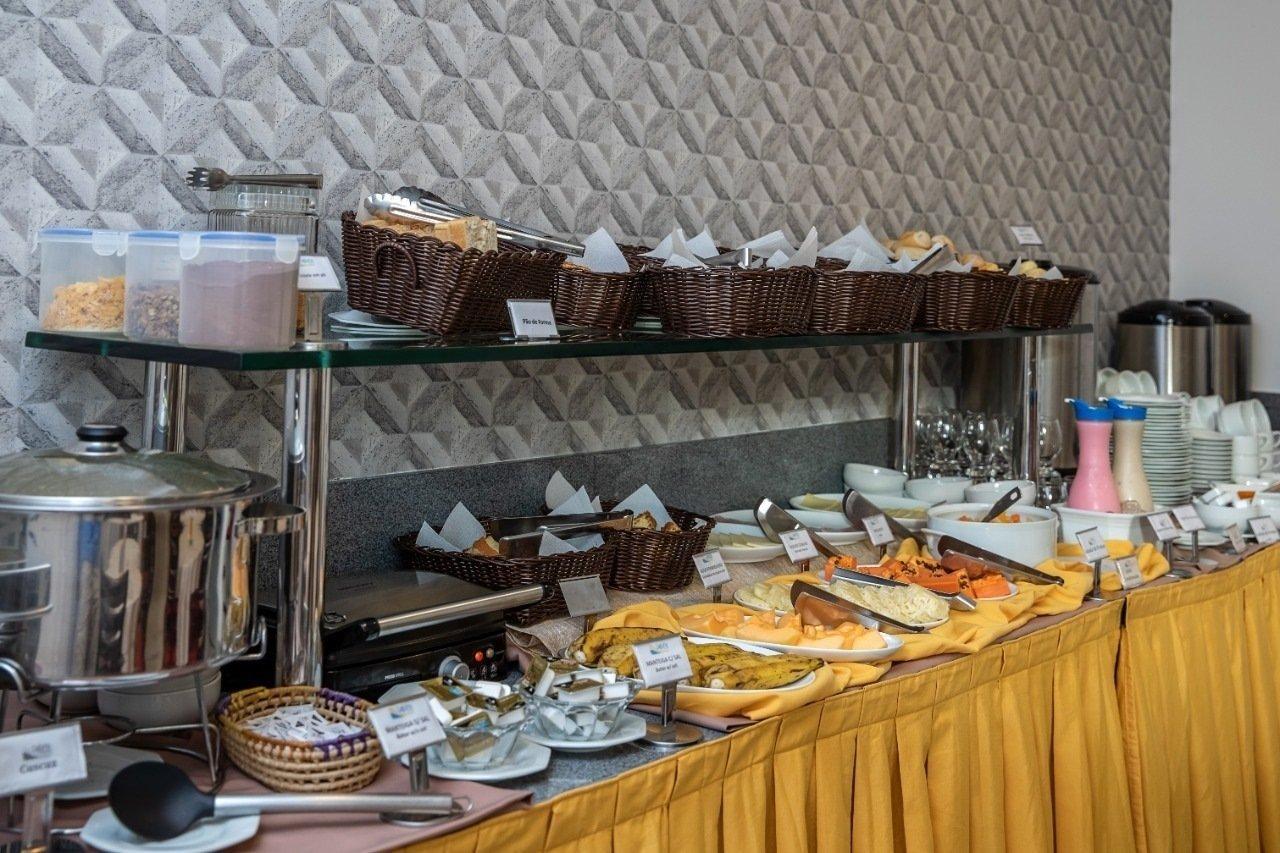 Tambau Beach Hotel Joao Pessoa Luaran gambar