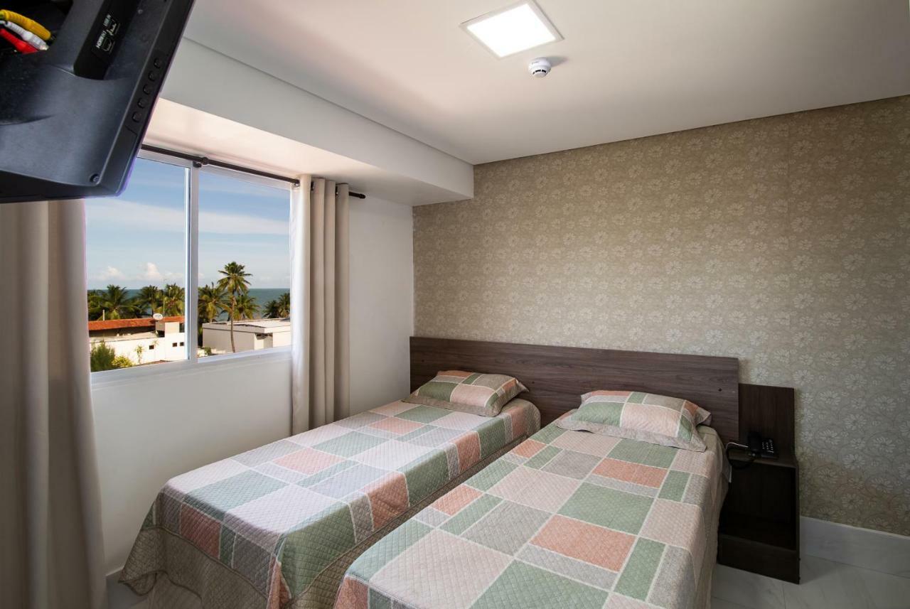 Tambau Beach Hotel Joao Pessoa Luaran gambar