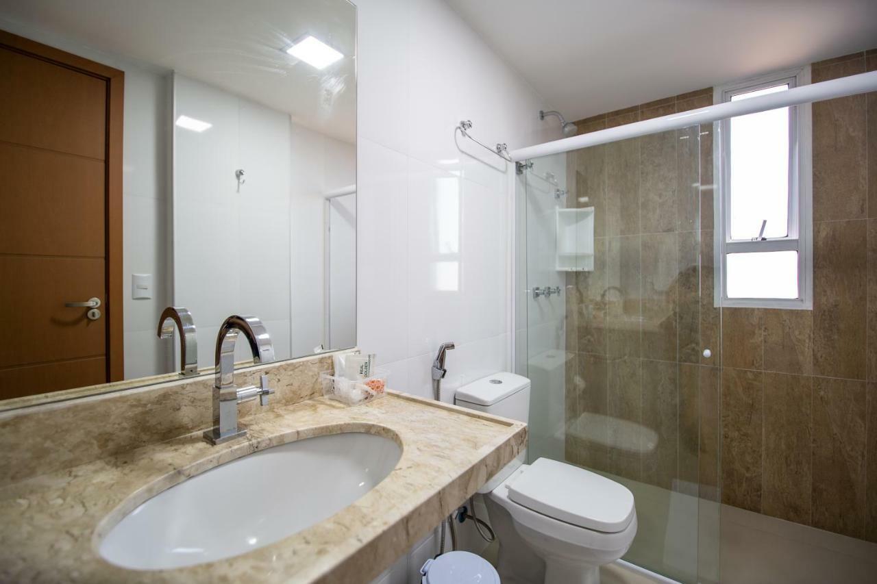 Tambau Beach Hotel Joao Pessoa Luaran gambar