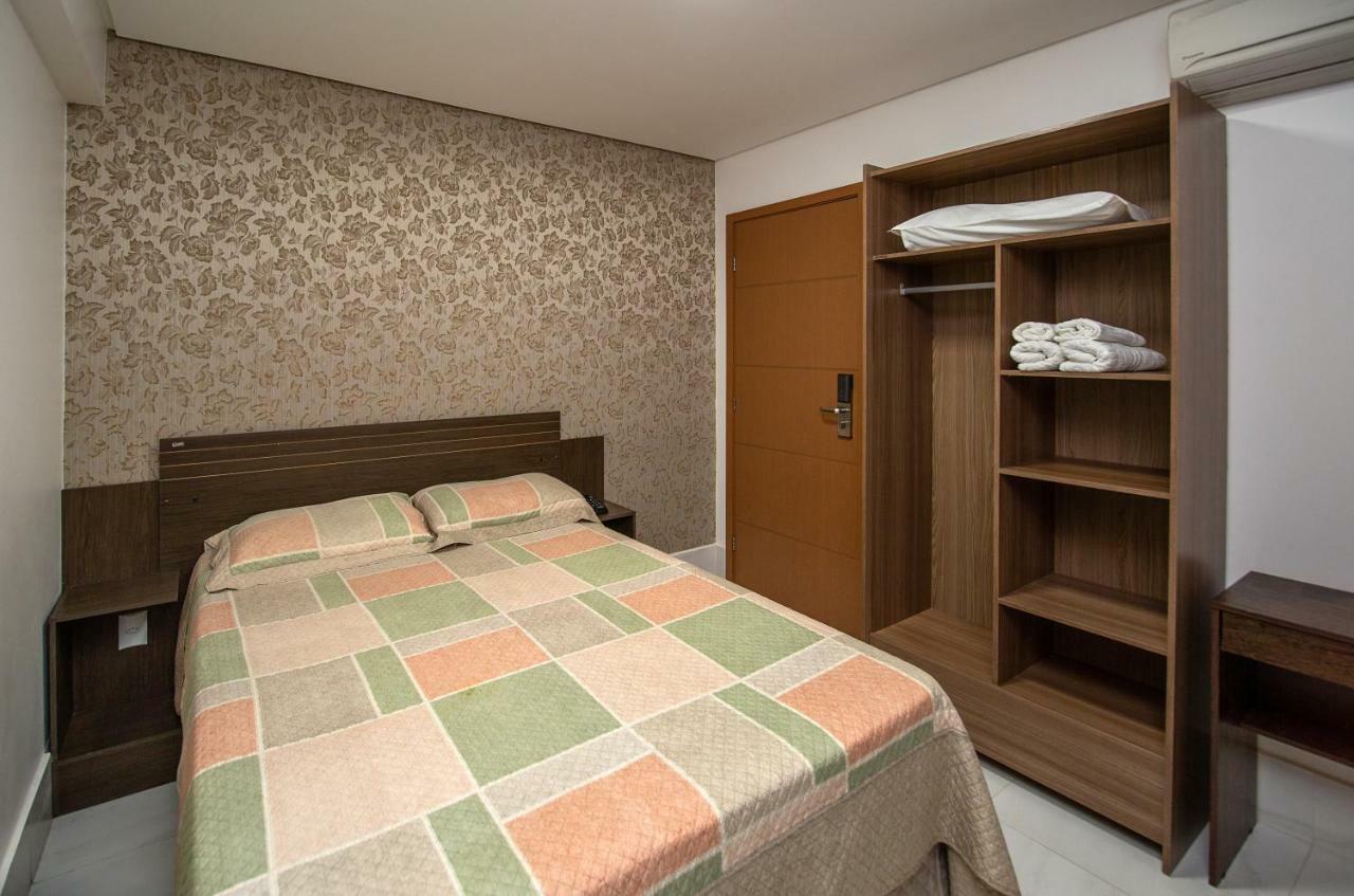 Tambau Beach Hotel Joao Pessoa Luaran gambar